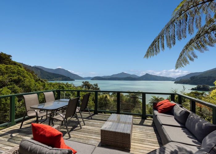  at 280 Moetapu Bay Road, Marlborough Sounds, Marlborough, Marlborough