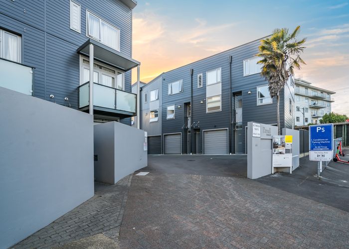  at 44L Ngaoho Place, Parnell, Auckland