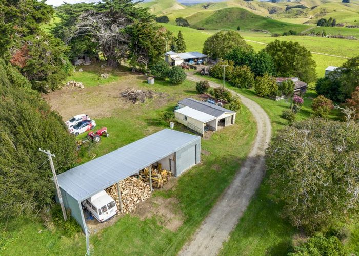  at 241 Ballance Road, Ballance