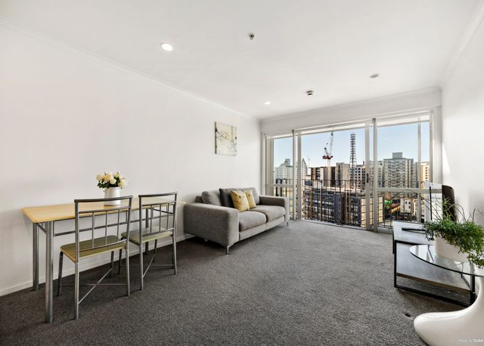  at 1308/11 Liverpool Street, City Centre, Auckland City, Auckland