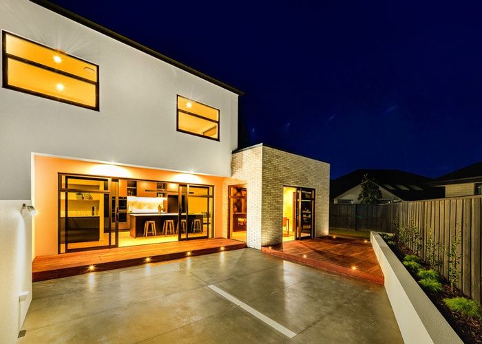  at 3 Kinnerton Lane, Casebrook, Christchurch