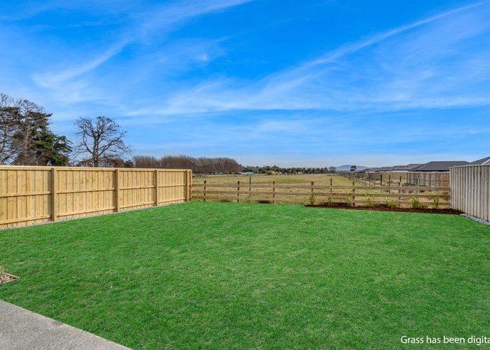  at 35 Crossley Avenue, Ravenswood, Waimakariri, Canterbury