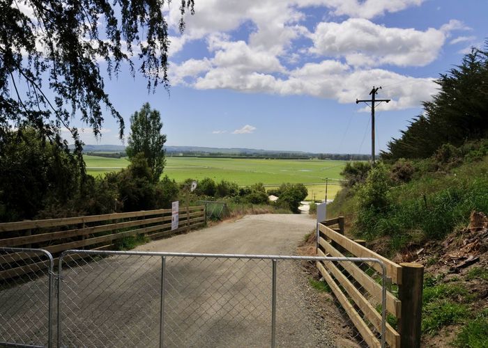 at Lot 3 Gaudion Road, Peebles, Oamaru, Waitaki, Otago