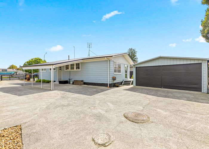  at 145 George Street, Tuakau, Franklin, Auckland