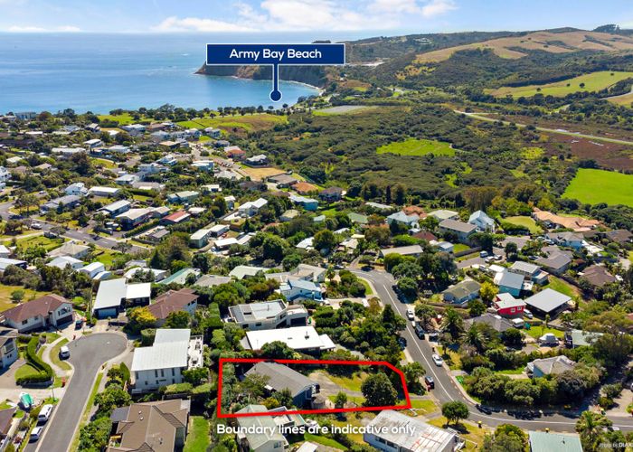  at 35 Everard Avenue, Army Bay, Whangaparaoa