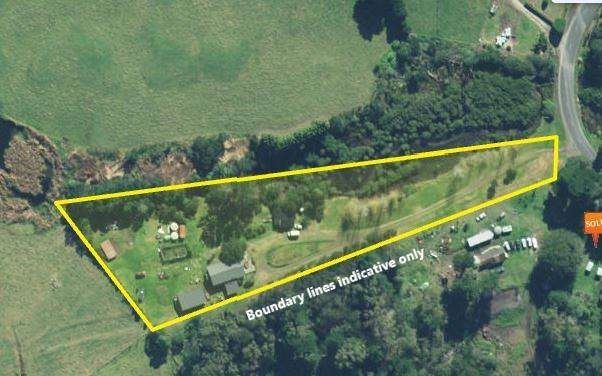  at 723B  Kaimaumau Road, Kaimaumau, Far North, Northland