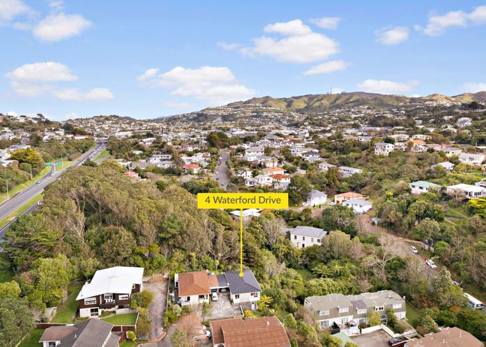  at 4 Waterford Drive, Churton Park, Wellington, Wellington