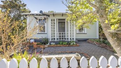  at 45 Tarikaka Street, Ngaio, Wellington