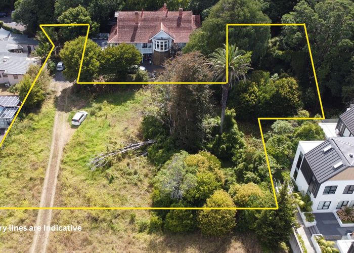  at 76 Gillies Avenue, Epsom, Auckland City, Auckland