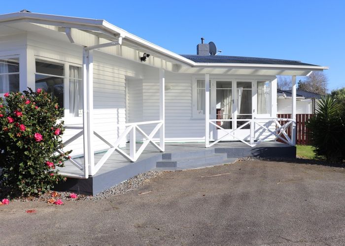  at 23 Gordon Place, Levin, Levin