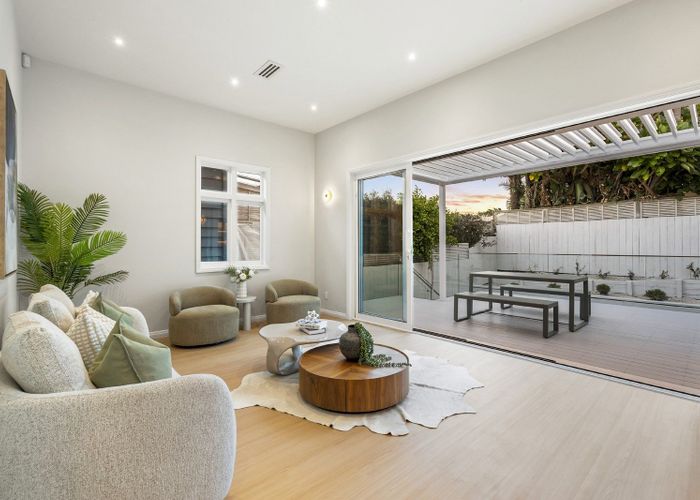  at 9 Provost Street, Ponsonby, Auckland City, Auckland