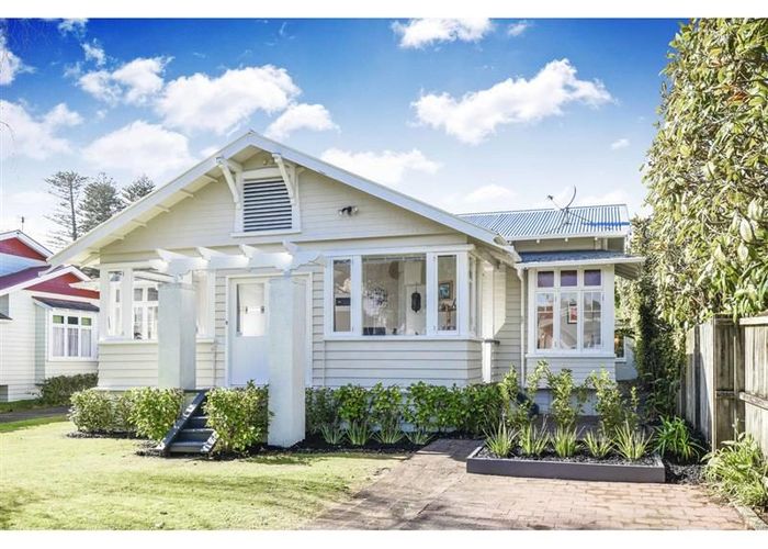  at 3/4 Crescent Road, Epsom, Auckland