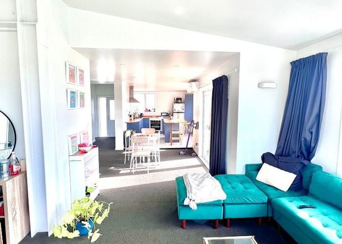  at Strathmore Park, Wellington, Wellington