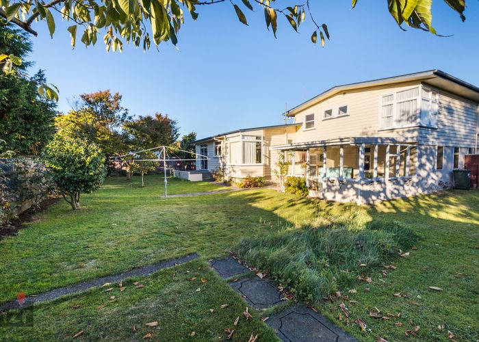 Free property data for 8 Belgrave Place, Awapuni, Palmerston North