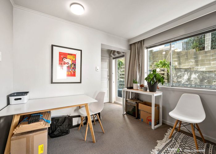  at 5/340 Tinakori Road, Thorndon, Wellington, Wellington
