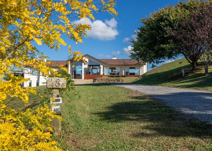  at 48C Hooker Road, Tamahere, Hamilton