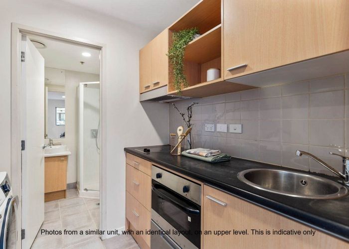  at 111/421 Queen Street, City Centre, Auckland City, Auckland