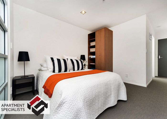  at 85 Beach Road, City Centre, Auckland City, Auckland