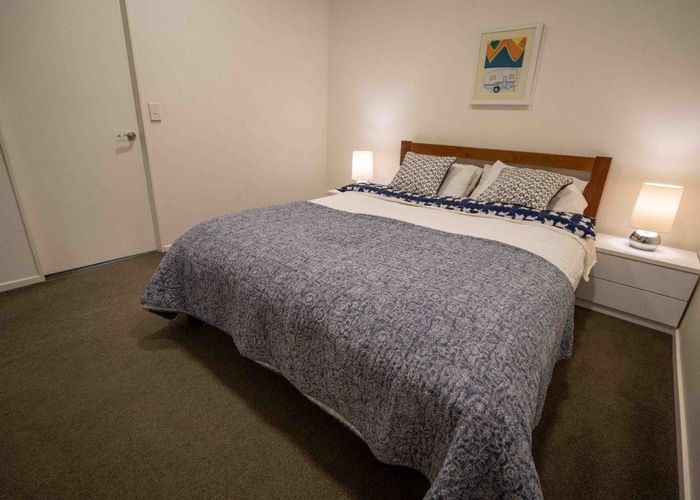  at 107/418 Thorndon Quay, Thorndon, Wellington, Wellington
