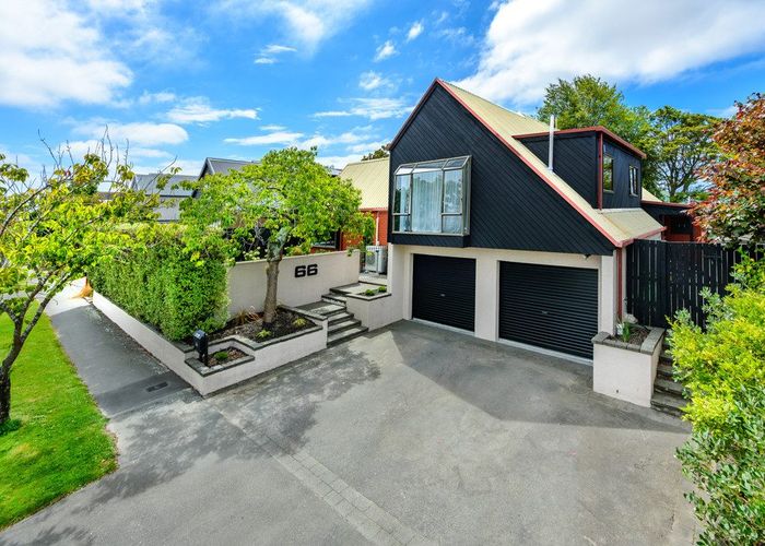  at 66 Muir Avenue, Halswell, Christchurch