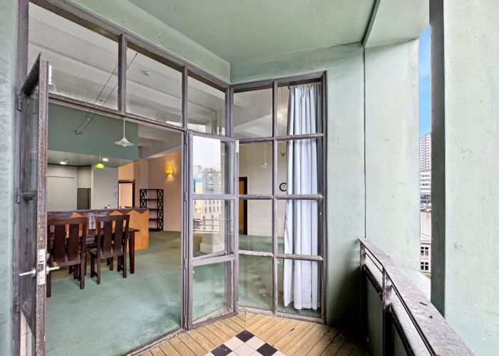  at 11/80 Victoria Street, Wellington Central, Wellington, Wellington