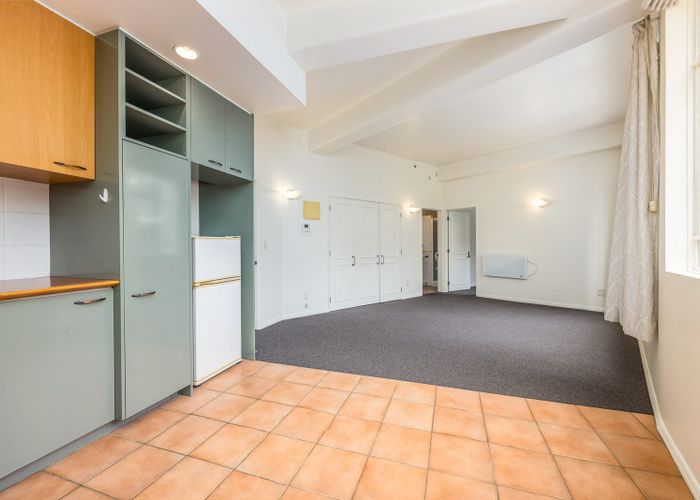  at 3C/14 Emily Place, City Centre, Auckland City, Auckland