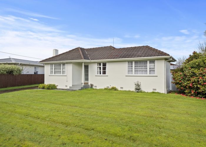  at 26 East Street, Terrace End, Palmerston North