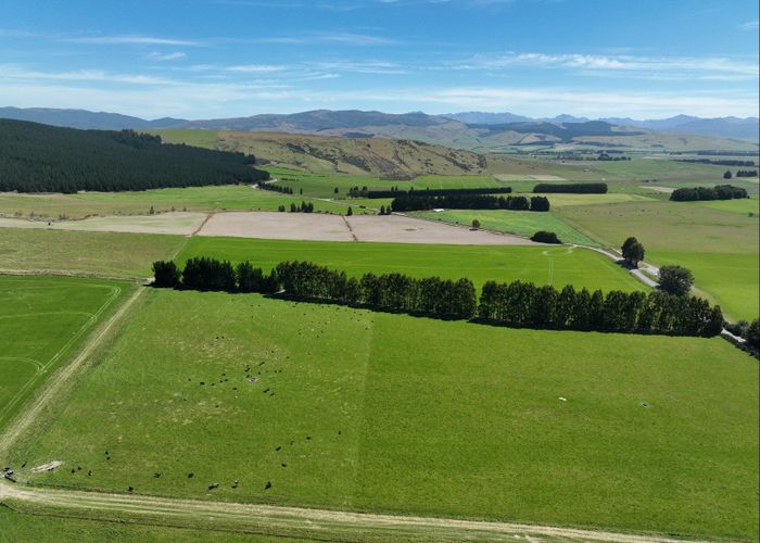  at Castle Downs, Dipton West, Southland, Southland