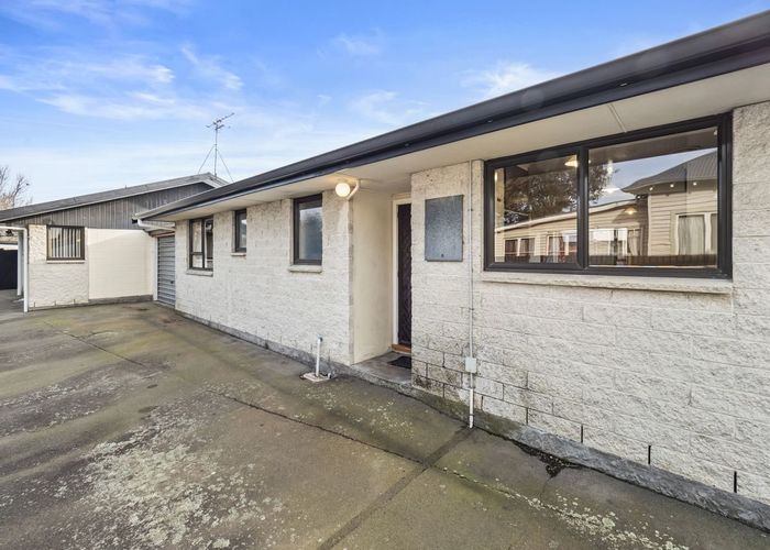  at 2/260 Moore Street, Ashburton, Ashburton, Canterbury