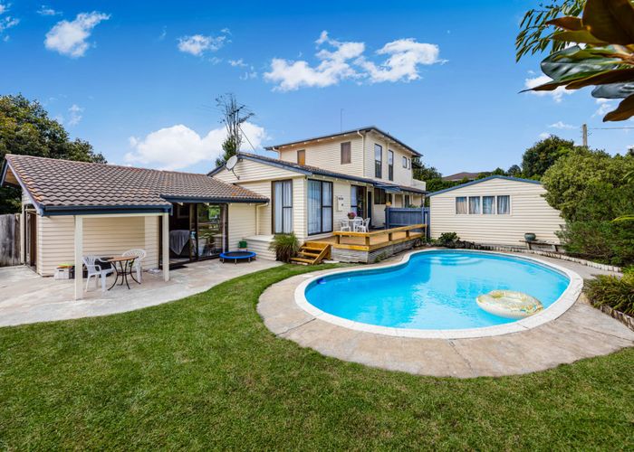  at 11A Kerswill Place, Pakuranga, Manukau City, Auckland