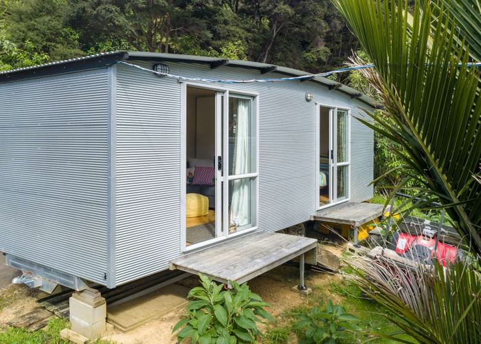  at 18 Adlor Hill Road, Port Charles, Coromandel