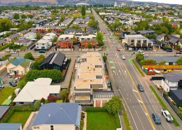  at 570-572 Madras Street, St. Albans, Christchurch City, Canterbury