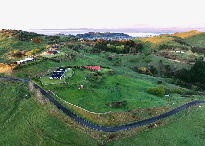  at 6 DP 409779/Lot 6 DP 409779 Gaddums Hill Road, Outer Kaiti, Gisborne, Gisborne