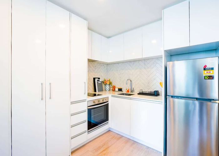  at 301/15 Union Street, City Centre, Auckland City, Auckland