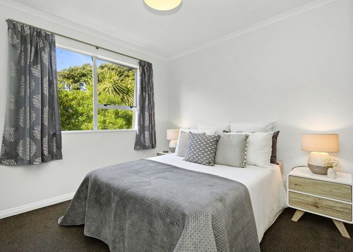  at 6/3 Cockburn Street, Kilbirnie, Wellington
