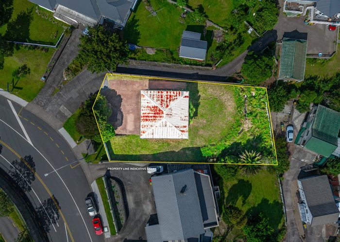  at 320 Glenfield Road, Glenfield, North Shore City, Auckland