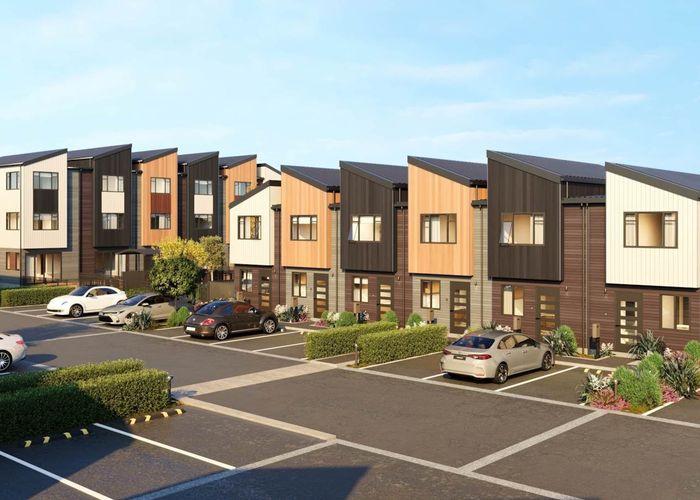  at 2-53, 77 Kindergarten Drive, Conifer Grove, Papakura, Auckland