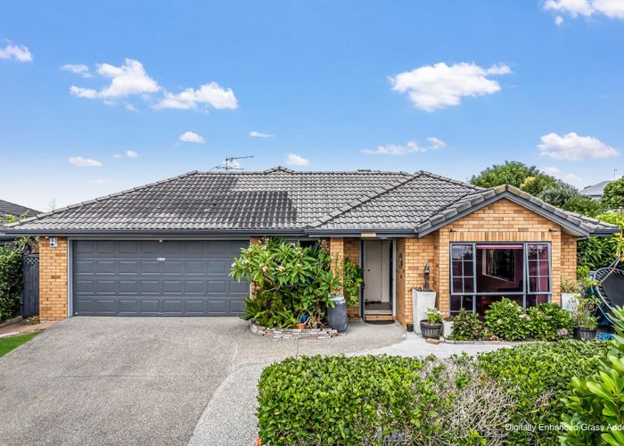  at 54 Magic Way, Randwick Park, Manukau City, Auckland