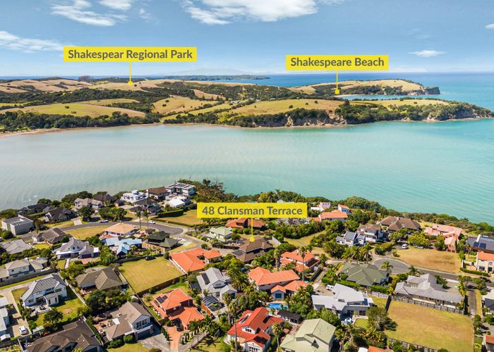  at 48 Clansman Terrace, Gulf Harbour, Rodney, Auckland