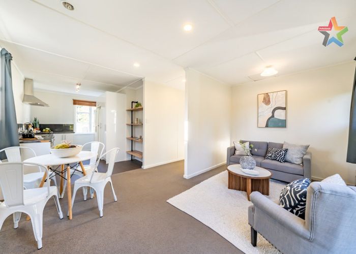  at 79 Wilkie Crescent, Naenae, Lower Hutt, Wellington