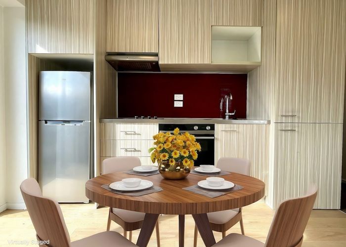  at 1301/111 Dixon Street, Wellington Central, Wellington, Wellington