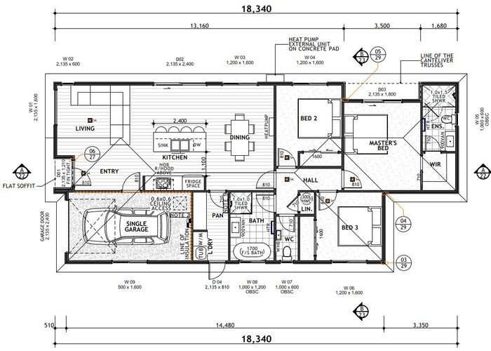  at 16 Northampton Drive, Hampton Grove, Prebbleton, Selwyn, Canterbury