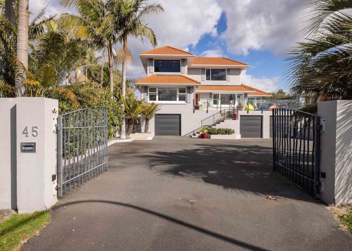 at 45 Pillans Road, Otumoetai, Tauranga, Bay Of Plenty