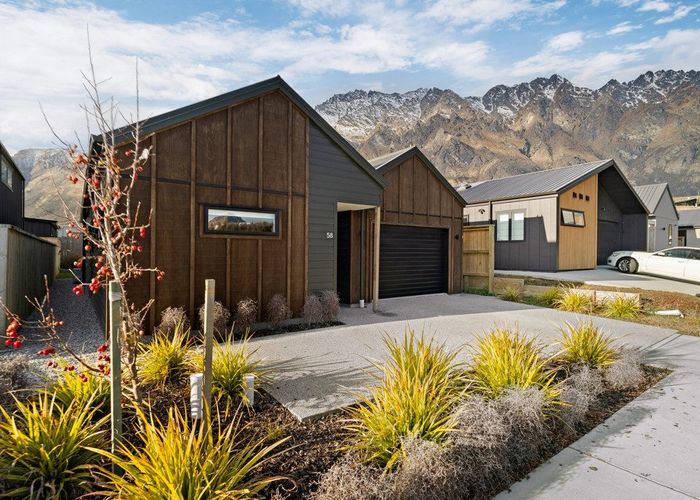  at 58 Muster Road, Jacks Point, Queenstown