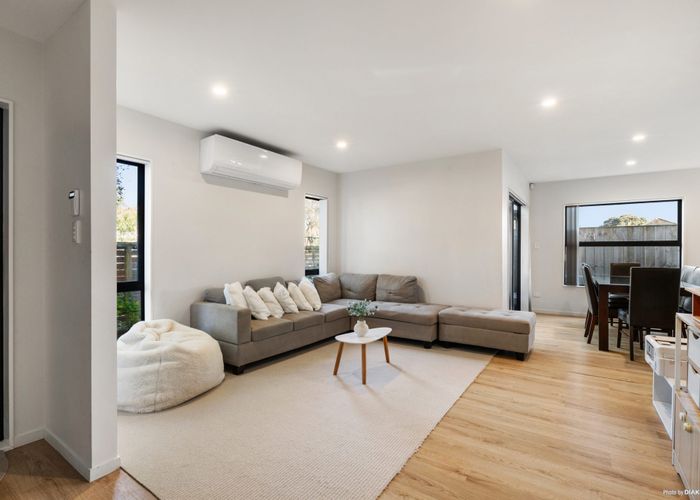  at 89A Jellicoe Road, Manurewa, Manukau City, Auckland