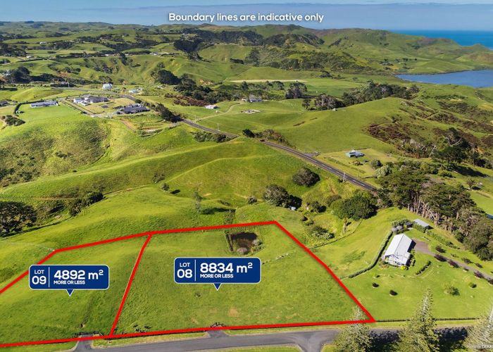  at 8, 14, 17, Kirian Lane, Waiuku, Franklin, Auckland