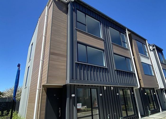  at 41 Marumaru Lane, Manurewa, Manukau City, Auckland