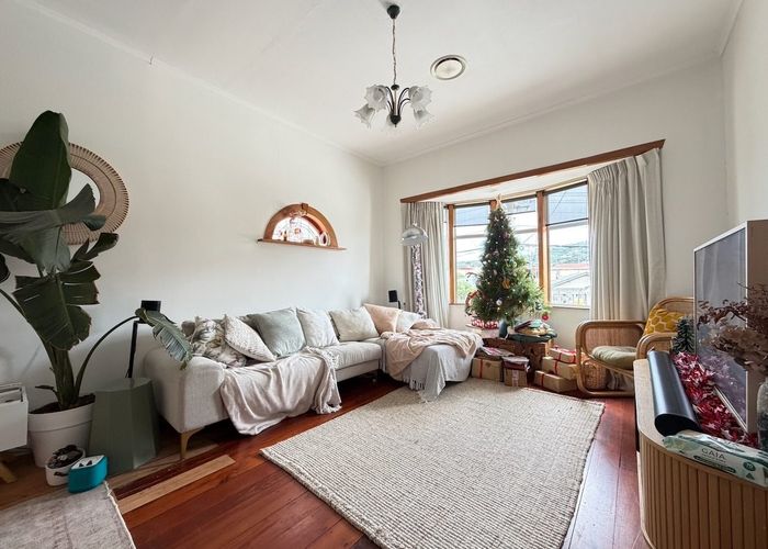  at 177 Coutts Street, Rongotai, Wellington, Wellington