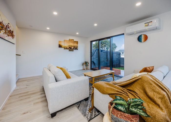  at Lot 2 34 Hyperion Drive, Randwick Park, Manukau City, Auckland