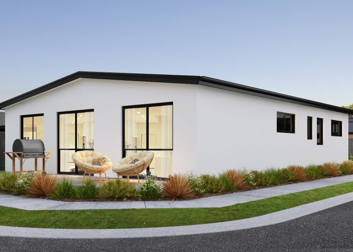  at 6B Potters Place, Ashburton, Ashburton, Canterbury